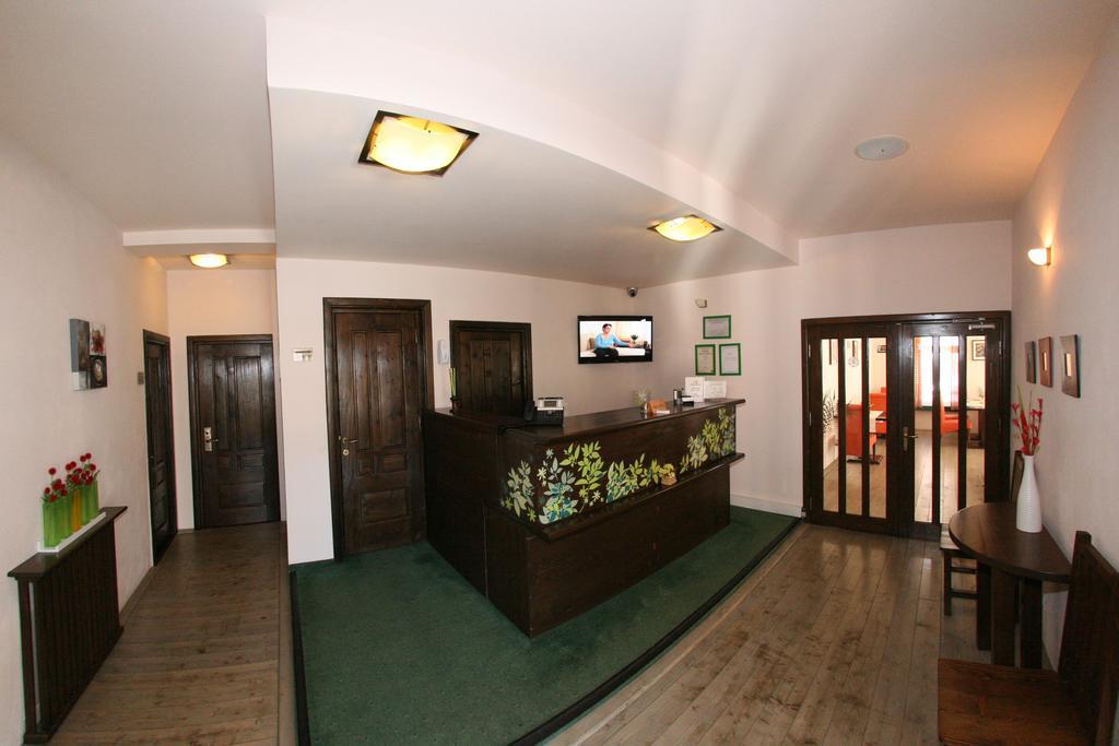 Hotel Draga Maria Predeal