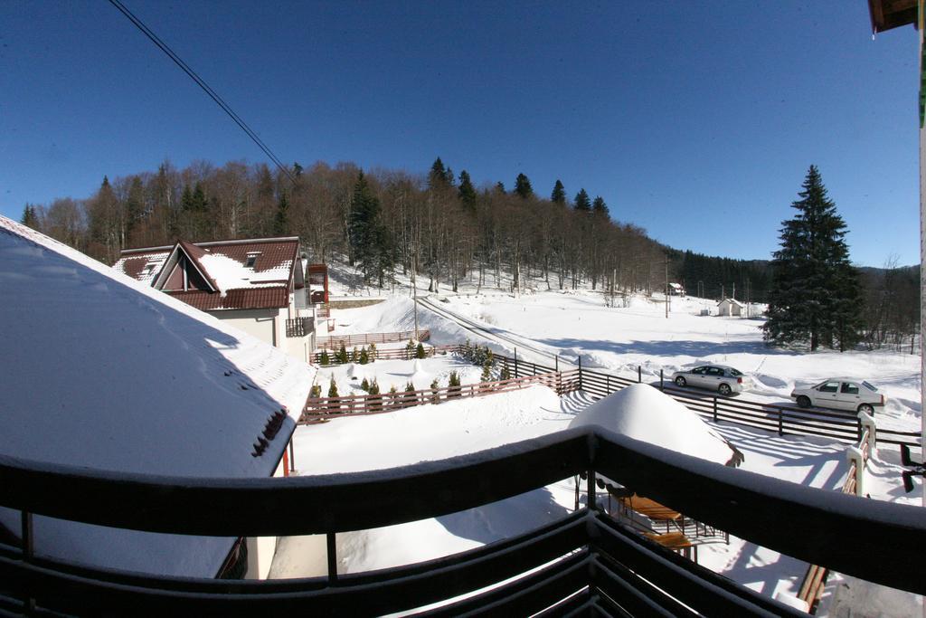Hotel Draga Maria 3*