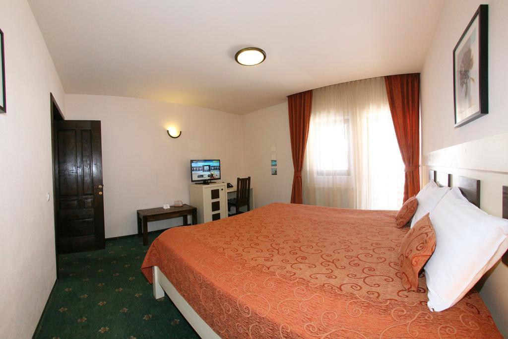 Hotel Draga Maria Predeal
