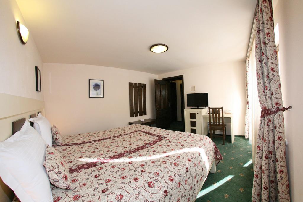 Hotel Draga Maria 3*
