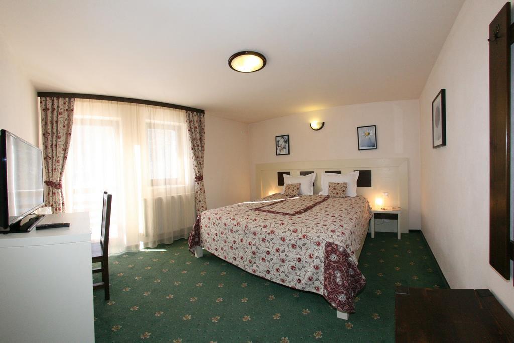 Hotel Draga Maria Predeal