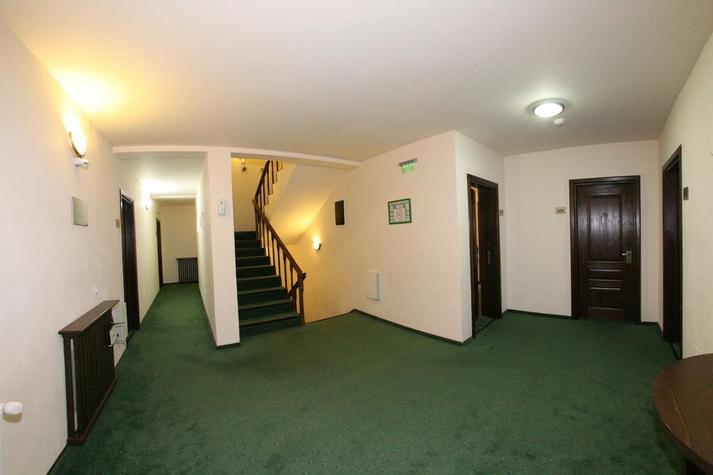 Hotel Draga Maria