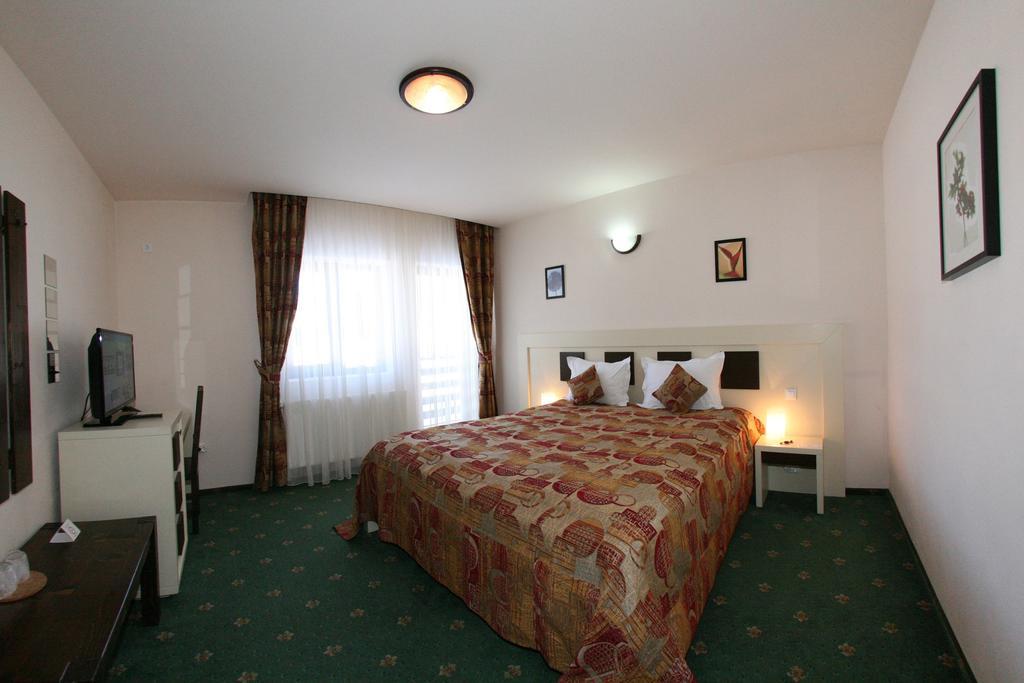 Hotel Draga Maria Predeal