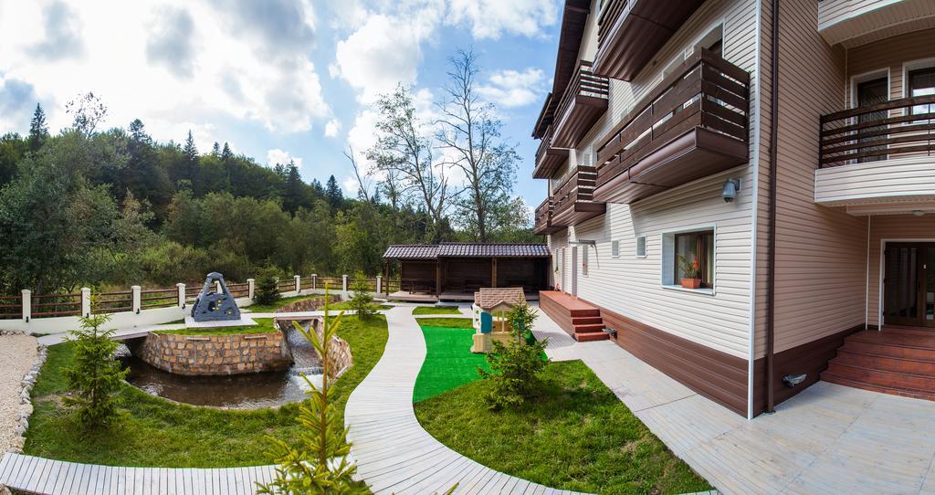 Hotel Draga Maria 3*
