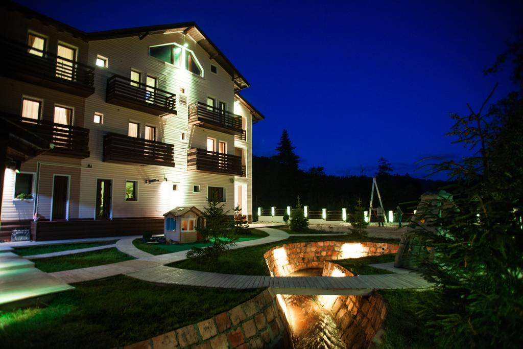 Hotel Draga Maria 3*