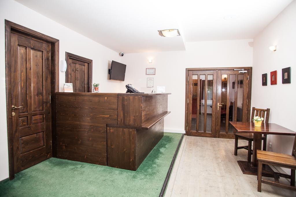 Hotel Draga Maria