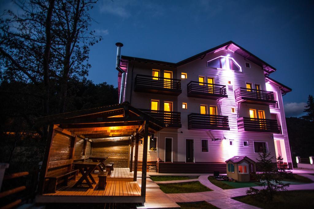 Draga Maria Hotel