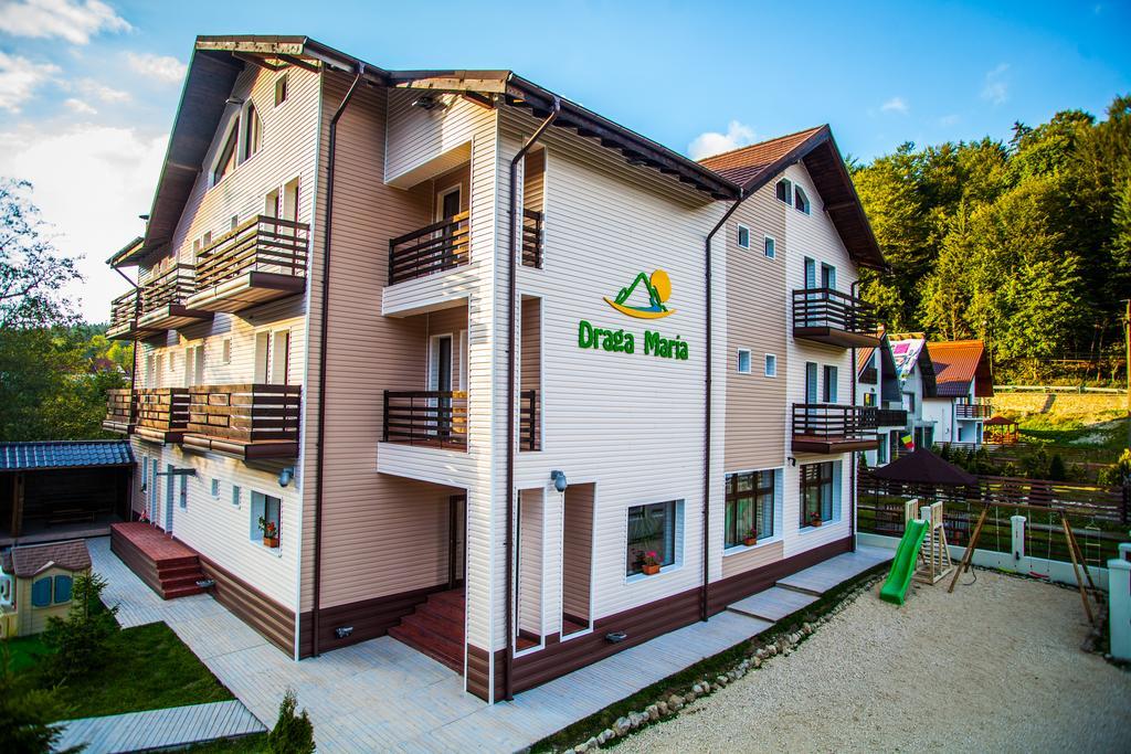Draga Maria 3*
